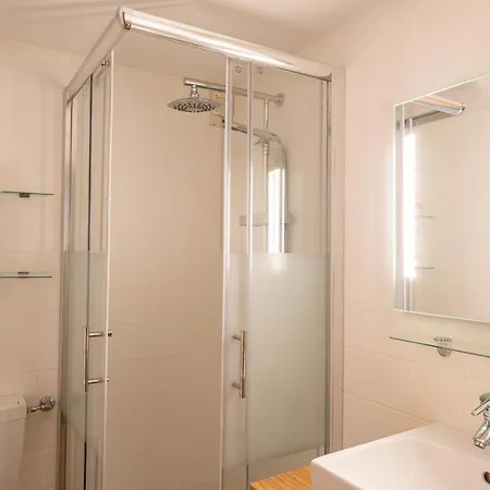 Strandresidenz Rosengarten Апартаменты