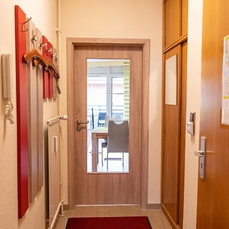 Strandresidenz Rosengarten