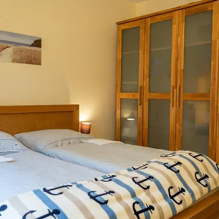 Strandresidenz Rosengarten