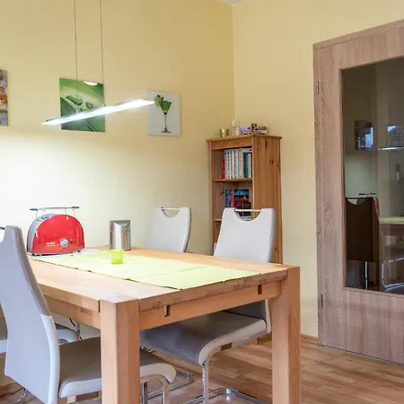 Strandresidenz Rosengarten